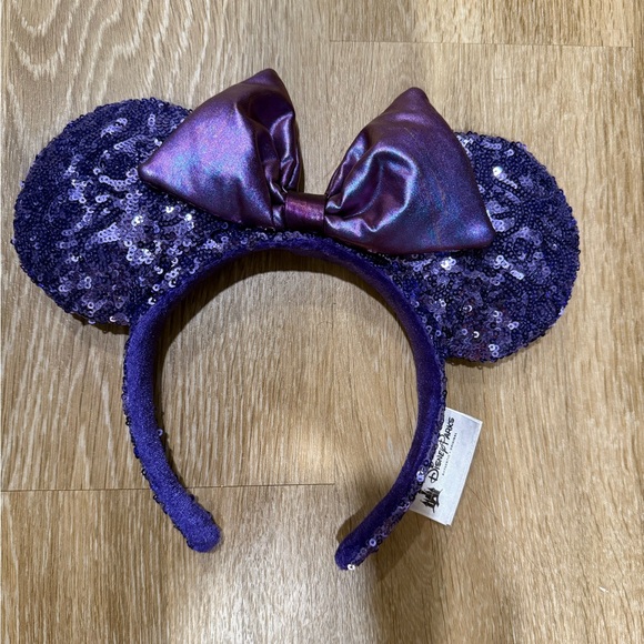 Disney Park Ears LOT (ALL 5 as a set only) - Picture 2 of 12
